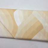Emily Van Hoff Echo Braid Ivory Fabric