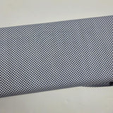 Riley Blake Patriotic Basics Gingham Navy Fabric