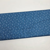 Riley Blake Patriotic Basics Stars Blue Fabric
