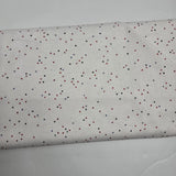 Riley Blake Patriotic Basics Blossom Uncle Sam Fabric