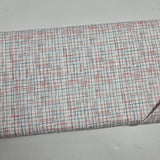 Riley Blake Patriotic Basics Gunny Sack Patriotic Fabric