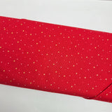 Riley Blake Patriotic Basics Sparkler Star Schoolhouse Fabric