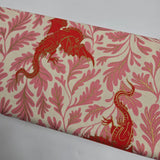 Ruby Star Society Fireglow Dragon Lair Dark Ruby Canvas