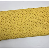 Scenery Starlight Citrine Fabric By Elizabeth Hartman