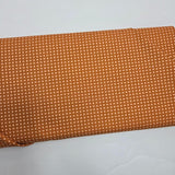 Scenery Spools Pumpkin Fabric By Elizabeth Hartman