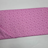Scenery Starlight Sweet Pea Fabric By Elizabeth Hartman