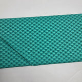 Scenery Meadow Jade Fabric By Elizabeth Hartman