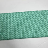 Scenery Sprout Spearmint Fabric By Elizabeth Hartman