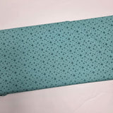 Scenery Starlight Poolside Fabric By Elizabeth Hartman