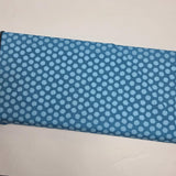 Scenery Puffball Coastal Fabric By Elizabeth Hartman