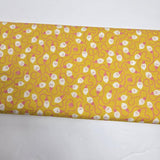 Merry Happy High Strung Golden Hour Fabric by Ruby Star Society