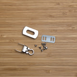 Flip Lock Nickel