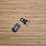 Flip Lock in Matte Black