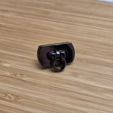 Flip Lock Gunmetal