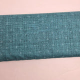 Stash Stitches Teal Fabric by Figo Fabrics