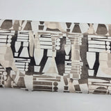 Punc*t Improvise Stef Fabric by E Bond