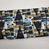 Punc*t Exclaim! Ayana Fabric by E Bond