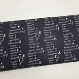 Punc*t Refernce Averi Fabric by E Bond