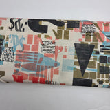Punc*t Call & Response Katie Fabric by E Bond
