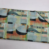 Punc*t Eavesdrop Sam Fabric by E Bond