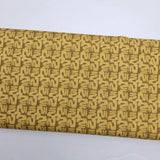 Punc*t Question Corrine Fabric by E Bond