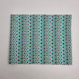 Prince Charming Deja Vu Hex Box Mint Fabric by Tula Pink