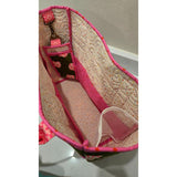 Stitch and Stash Tote Kit with Ruby Star Society Canvas