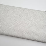 Memento Crosshatch Cotton Canvas Fabric by Carolyn Friedlander