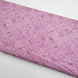 Memento Crosshatch Cheshire Fabric by Carolyn Friedlander