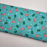 1-800-Notion Spools Cloudless Fabric by Ruby Star Society