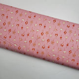 1-800-Notion Thread Charms Posy Fabric by Ruby Star Society
