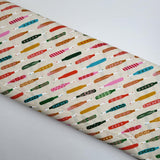 1-800-Notion Seam Rippers Shell Fabric by Ruby Star Society
