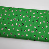1-800-Notion Thread Charms Deep Verdant Fabric by Ruby Star Society