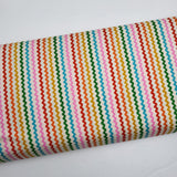 1-800-Notion Ric Rac Shell Fabric by Ruby Star Society