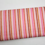1-800-Notion Ric Rac Posy Fabric by Ruby Star Society