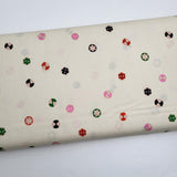 1-800-Notion Buttons Shell Fabric by Ruby Star Society