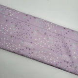 Wishes Magic Vanity Sparkle Fabric by Jill Howarth