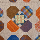 Fine and Dandy Kitchen Sink Quilt Kit