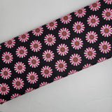 Sparkle Mart Freshly Picked Black Fabric by Ruby Star Society