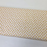 1-800-Calico Tulips  Natural Fabric by Ruby Star Society