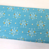 1-800-Calico Bouquet Wave Fabric by Ruby Star Society
