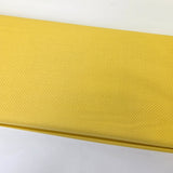 1-800-Calico Mini Dot Chrome Yellow Fabric by Ruby Star Society