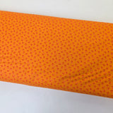1-800-Calico Sprout Cheddar Fabric by Ruby Star Society