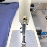 Thread Guide Pigtail for APQS Longarm Machines