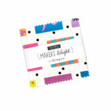 Maker's Delight Mini Charm by Chrissy Lux