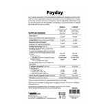 ByAnnie Payday Wallet Bag Pattern