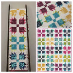 Take Flight Quilt Pattern by V. and Co.