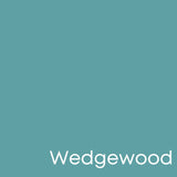 Confetti Cotton Wedgewood Solid Aqua Fabric by Riley Blake