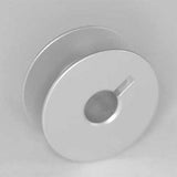 Aluminum Bobbin Style L for APQS Longarm Machines