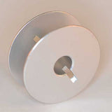 Aluminum Bobbin Style M for APQS Longarm Machines